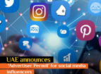 UAE Introduces 'Advertiser Permit' to Regulate Social Media Ads