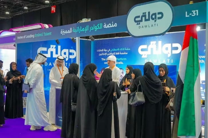 Emirati Entrepreneur Launches AI Job Platform After Job Search Struggles in UAE