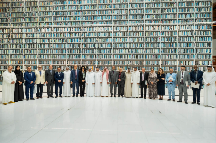 Arab Award Forum Wraps Up 5th Edition, Highlights Role of Prizes in Fostering Excellence and Creativity