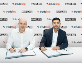 Tradeling and Yango Ads Sign MoU to Advance Digital Advertising and Retail Media Innovation in the UAE