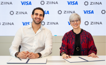 Ziina and Visa Launch UAE’s First Digital Card Linking Instant Payments to Instant Spending