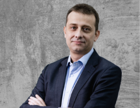 Marko Topovic Appointed General Manager at CNS Middle East to Accelerate  Growth  Dubai, United Arab Emirates, 11 November 2025: CNS Middle East has appointed Marko Topovic as its new General Manager, effective in the first half of 2025. The appointment reflects the company’s commitment to continuing its leadership in technology solutions and advancing its strategy of delivering innovative tech services across the Middle East. With more than 18 years of cross-industry experience, Marko brings a