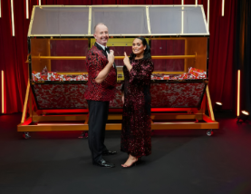 Indian and Filipino expats in the UAE ring in 2026 with Big Ticket wins