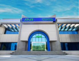 NXN collaborates with Amazon to enhance last-mile delivery efficiency in the UAE