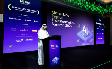 Moro Hub’s 4th Annual Digital Transformation Summit 2025 showcases AI-driven sustainable innovation and the future of intelligent enterprises