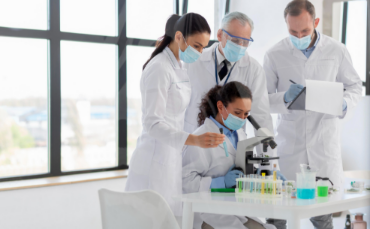 Abu Dhabi scientists develop ‘smart molecules’ to detect and treat aggressive brain tumours