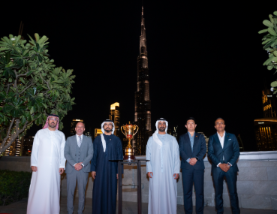 Emaar Polo Cup live draw marks official start of seventh edition at Dubai Polo & Equestrian Club