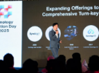 “Cyber resilience is no longer just a checklist — it's an issue of survival." Synology Redefines Enterprise Cyber Resilience with New Lineups in the UAE Solution Day