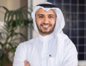 Trinasolar and Haala Energy announce project collaboration to advance solar deployment in Saudi Arabia