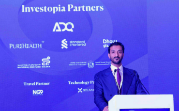 Investopia Global Launches New Economy Dialogues in Hyderabad and Andhra Pradesh to Boost UAE-India Economic Partnership