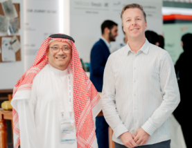 TRACCS and Ainigma Partner to Accelerate Generative AI Adoption Across the Middle East