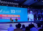 Dubai to Host Landmark 1 Billion Followers Summit in January 2026