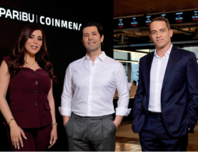 Paribu acquires CoinMENA in landmark USD 240 million deal