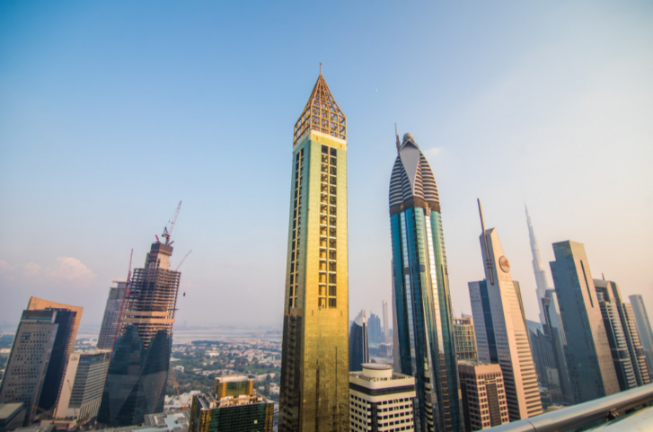UAE Economy Grows 6.2% as GDP Reaches Dh1.9 Trillion in 2025