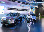 OMODA & JAECOO Showcases Integrated Ecosystem Pavilion at Global Summit