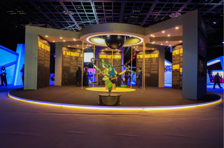 Mohammed Bin Rashid Al Maktoum Knowledge Award Closes Nominations For 2026 Edition