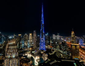 Emaar Properties Reports Record H1 2025 Results with AED 46 Billion in Property Sales and AED 146.3 Billion Backlog