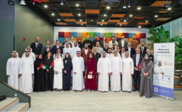 Dubai Land Department and Dubai Silicon Oasis Advance Emirati Talent Through Real Estate Incubator Programme