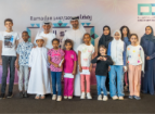 Salik Partners with Dubai Charity Association to Support Orphans with Eid Clothing Vouchers
