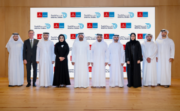 Digital Dubai, Emirates Group sign partnership to expand digital services and AI adoption