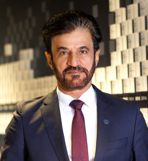Ben Sulayem Hails Bright Future for Formula 1 Ahead of Belgian Grand Prix