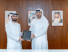 Ajman Department of Tourism, Culture and Media and Ajman Auto District sign MoU to strengthen emirate’s investment landscape