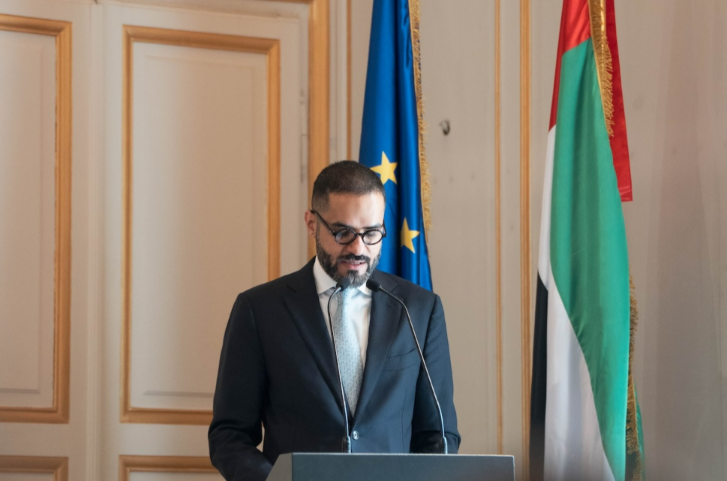 UAE and EU Strengthen Cooperation on Humanitarian Supply Chain Resilience Amid Global Disruptions