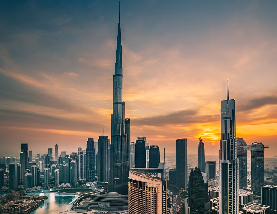 Dubai Maintains Global Leadership as Top Destination for Greenfield FDI Projects for Fourth Consecutive Year