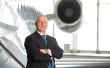DC Aviation Al-Futtaim Secures San Marino CAR-145 Approval, Expands Aircraft Maintenance Services