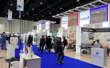 France strengthens presence at VIVMEA 2025 with largest national pavilion