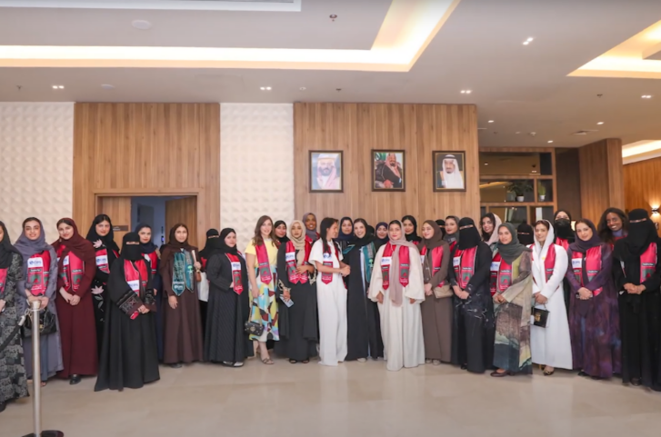CIPS celebrates Saudi National Day with expanded procurement and supply chain engagement across the Kingdom