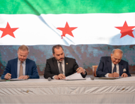 Syria Unveils $300M ‘The Beaumont’ Mega Project To Revitalise Tourism Sector