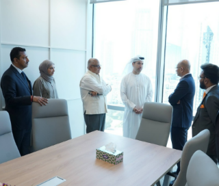 ICICI Prudential AMC Opens DIFC Branch to Expand Global Investor Reach