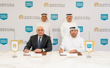 Dubai South and Majid Al Futtaim Partner to Develop AED 62 Billion Mixed-Use Community