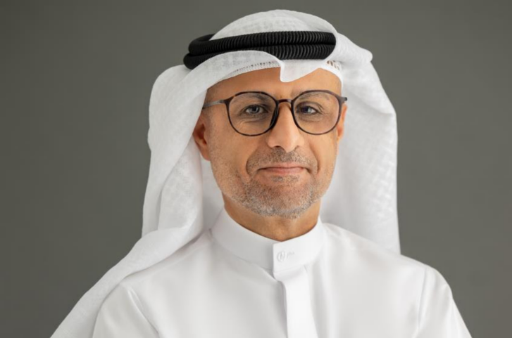 e& Reports AED 8.8 Billion Net Profit for H1 2025, Up 60.7%, Driven by Digital Expansion and AI Innovation