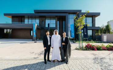 Ohana Development begins delivery of AED 700 million Ohana by the Sea, set for completion by Q1 2026