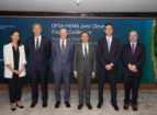 DFSA and HKMA Co-host Second Joint Climate Finance Conference to Advance Sustainable Finance Collaboration