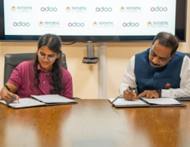 MAHE Dubai Partners with Odoo to Strengthen Open-Source Business Software Education