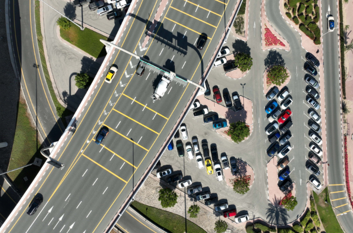 Parkin and Dubai Holding Announce Strategic Partnership to Launch Smart Parking Solutions Across Key Dubai Communities