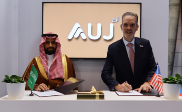 Kyndryl and Auj Partner to Accelerate Digital Transformation in Saudi Arabia’s Aviation Industry