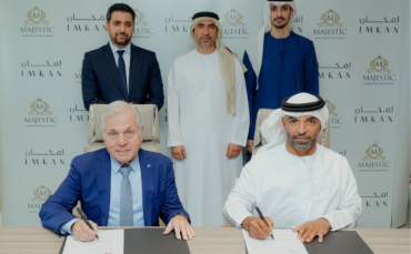 IMKAN acquires 51% stake in Majestic Marine Investments Group to strengthen marine construction capabilities