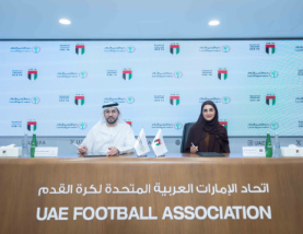 Dubai Land Department, UAE Football Association Partner to Promote Wellbeing in Real Estate Sector