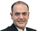 Aramex appoints Abbas Panju as SVP for GCC and India to lead next growth phase