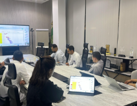 flyadeal Works Around the Clock to Implement Airbus A320 Directive