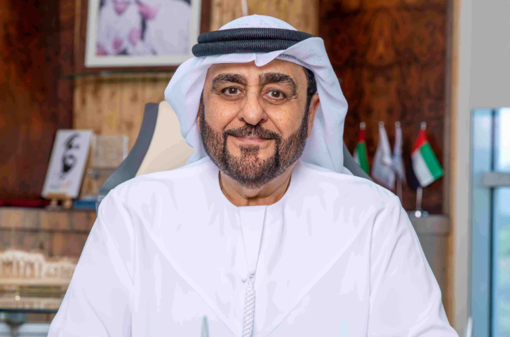 H.E. Dr. Mansoor Al Awar: Dubai Fitness Challenge reinforces Dubai’s vision of a healthier, happier society