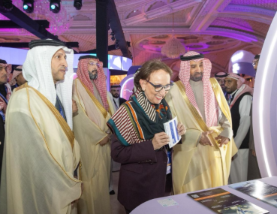 Social Development Bank highlights strategic partnerships and global initiatives at DeveGo 2025