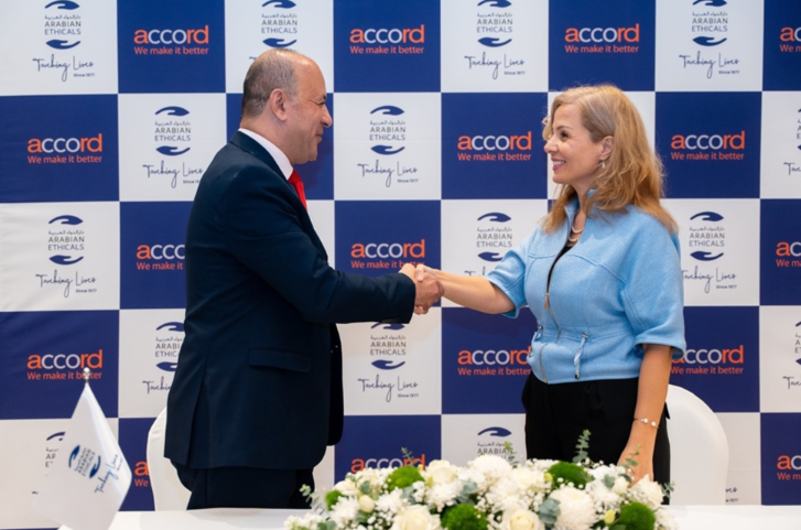 Arabian Ethicals partners with Accord Healthcare to advance patient access across the UAE