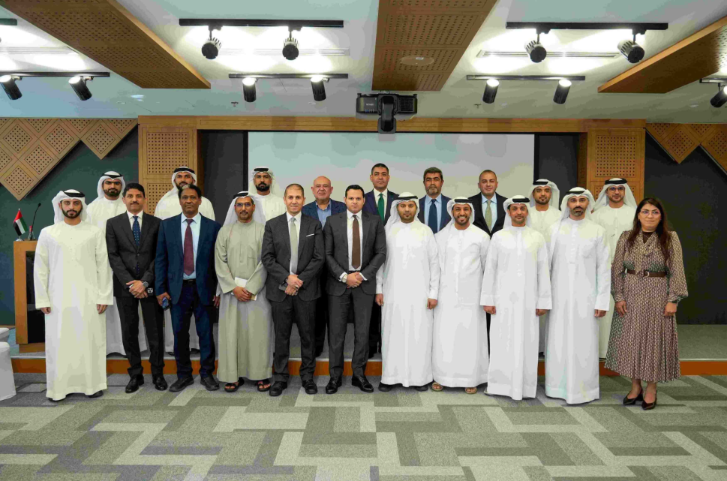 7th Edition of Legislative Week Concludes in Dubai, Sets Roadmap for Flexible and Proactive Legislative Ecosystem