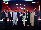 MultiBank Group Honored as ‘Best Prime Trading Broker’ at Smart Vision Summit Oman 2025