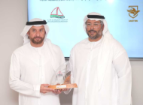 UAE Committee for Talent and Sports Support Signs Five Agreements to Develop Next Generation of Modern Sailing Athletes